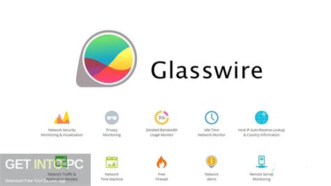 GlassWire Elite 